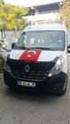 Renault Master 2011-2023 Déflecteur de capot 2015-2019 (EuroCap) photo 13