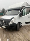Renault Master 2011-2023 Déflecteur de capot 2015-2019 (EuroCap) photo 7