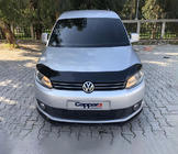 Volkswagen Caddy 2010-2015 Déflecteur de capot (EuroCap) photo 2