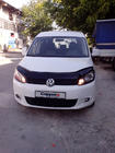 Volkswagen Caddy 2010-2015 Déflecteur de capot (EuroCap) photo 5