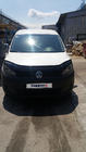 Volkswagen Caddy 2010-2015 Déflecteur de capot (EuroCap) photo 6