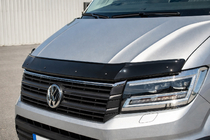 Volkswagen Crafter 2016- Déflecteur de capot (EuroCap) photo 1