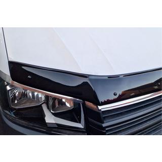 Déflecteur de capot (EuroCap) Volkswagen Crafter 2016- photo 2