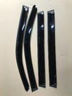 SsangYong Rexton I 2001-2017 PROMO! Déflecteurs de Vitres 2006-2013 (4 pcs, AT Clover) photo 1