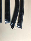 SsangYong Rexton I 2001-2017 PROMO! Déflecteurs de Vitres 2006-2013 (4 pcs, AT Clover) photo 4