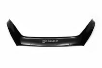 Ford Galaxy 2007-2015 Déflecteur de capot (2010-2015, VIP) photo 2
