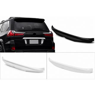 Spoiler inférieur V1 (2016-2023) Lexus LX570/450d 2008-2022 photo 1