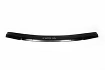 Nissan Patrol Y61 1997-2011 Déflecteur de capot 1997-2004 (VIP) photo 2