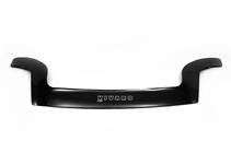 Opel Vivaro 2001–2015 Deflecteur de capot Long (VIP) photo 3