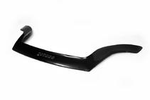 Opel Vivaro 2001–2015 Deflecteur de capot Long (VIP) photo 4