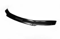 Volkswagen Sharan 1995-2010 Déflecteur de capot 2000+ (VIP) photo 3