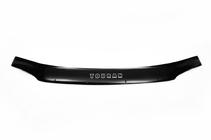 Volkswagen Touran 2003-2010 Déflecteur de capot 2003-2007 (VIP) photo 2