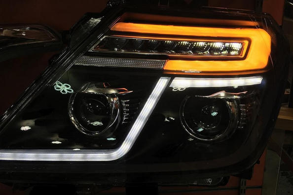 Alternative optique tunned véhicule: pour qui et pourquoi