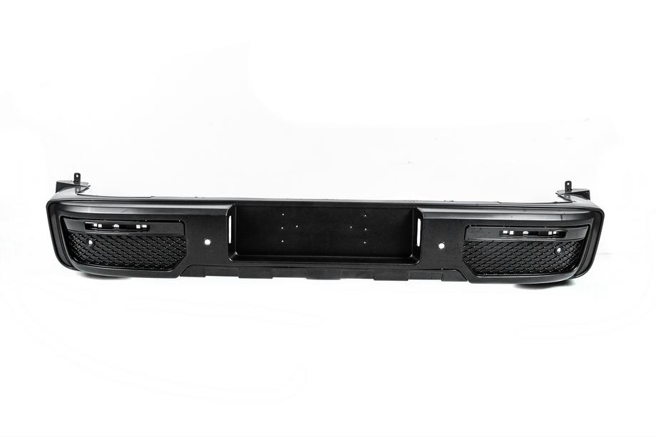 Mercedes G class W463 2018-2024 Kit carrosserie complet 2018+ (BRB-Designs) Photo 9