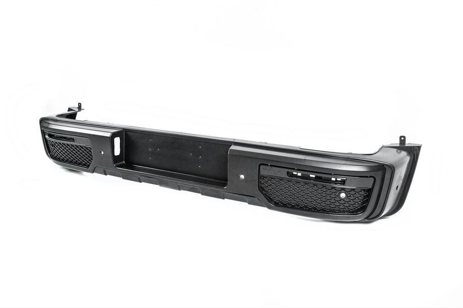 Mercedes G class W463 2018-2024 Kit carrosserie complet 2018+ (BRB-Designs) Photo 11