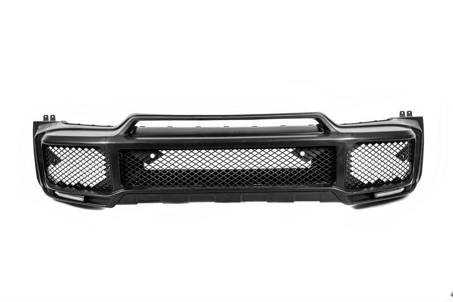 Mercedes G class W463 2018-2024 Kit carrosserie complet 2018+ (BRB-Designs) Photo 6