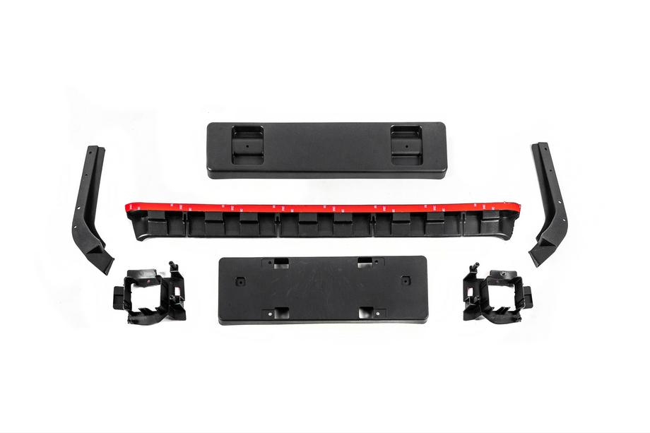 Mercedes G class W463 2018-2024 Kit carrosserie complet 2018+ (BRB-Designs) Photo 16