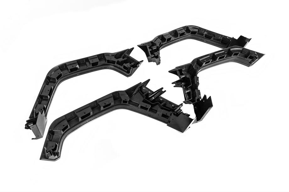 Mercedes G class W463 2018-2024 Kit carrosserie complet 2018+ (BRB-Designs) Photo 24
