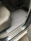 Nissan Patrol Y61 1997-2011 Tapis de sol EVA (Gris) photo 4