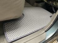 Nissan Patrol Y61 1997-2011 Tapis de sol EVA (Gris) photo 11