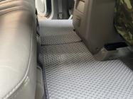 Nissan Patrol Y61 1997-2011 Tapis de sol EVA (Gris) photo 12