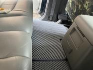 Nissan Patrol Y61 1997-2011 Tapis de sol EVA (Gris) photo 13