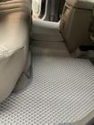 Nissan Patrol Y61 1997-2011 Tapis de sol EVA (Gris) photo 15