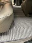 Nissan Patrol Y61 1997-2011 Tapis de sol EVA (Gris) photo 16