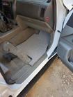 Nissan Patrol Y61 1997-2011 Tapis de sol EVA (Gris) photo 17