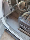 Nissan Patrol Y61 1997-2011 Tapis de sol EVA (Gris) photo 18