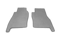 Nissan Patrol Y61 1997-2011 Tapis de sol EVA (Gris) photo 19