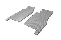 Nissan Patrol Y61 1997-2011 Tapis de sol EVA (Gris) photo 20