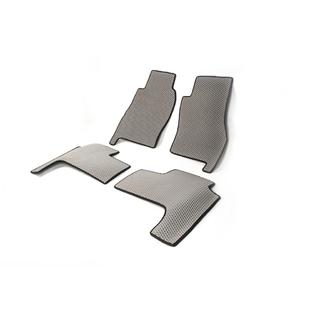 Tapis de sol EVA (Gris) photo 2