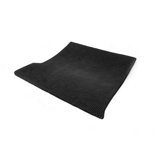 Tapis de Coffre Long (EVA, Noir) photo 2