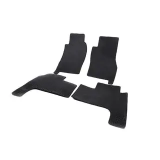 Tapis de sol EVA (noirs)