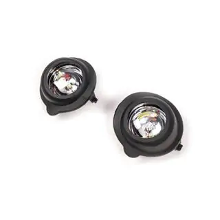 Phares Antibrouillard (2004-2008, 2 pcs, avec Ampoule LED) photo 2