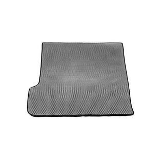Tapis de Coffre Long (EVA, Gris) photo 3