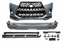 Toyota Highlander 2013-2019 Kit carrosserie TRD-design (pour 2016-2019) photo 1