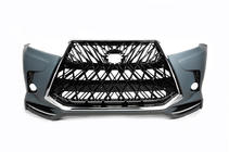 Toyota Highlander 2013-2019 Kit carrosserie TRD-design (pour 2016-2019) photo 9