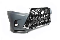 Toyota Highlander 2013-2019 Kit carrosserie TRD-design (pour 2016-2019) photo 11
