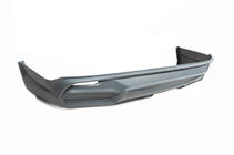 Toyota Highlander 2013-2019 Kit carrosserie TRD-design (pour 2016-2019) photo 14