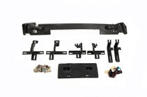 Toyota Highlander 2013-2019 Kit carrosserie TRD-design (pour 2016-2019) photo 18