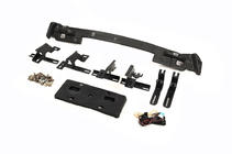 Toyota Highlander 2013-2019 Kit carrosserie TRD-design (pour 2016-2019) photo 19
