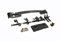 Toyota Highlander 2013-2019 Kit carrosserie TRD-design (pour 2016-2019) photo 20