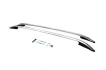 Honda CRV 2007-2011 Barres de toit grises (Crown) photo 1