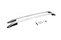 Honda CRV 2007-2011 Barres de toit grises (Crown) photo 4