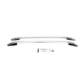 Barres de toit grises (Crown) Honda CRV 2007-2011 photo 3