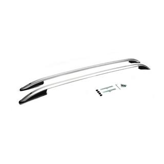 Barres de toit grises (Crown) Honda CRV 2007-2011 photo 4