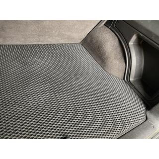 Tapis de coffre (EVA, Noir) Jeep Cherokee XJ 1984-2001 photo 2