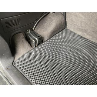 Tapis de coffre (EVA, Noir) Jeep Cherokee XJ 1984-2001 photo 3